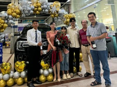 Ford 32 Ford ford binh tan (1)