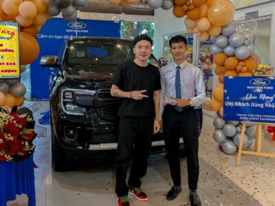 Ford 22 Ford fordbinhtanx