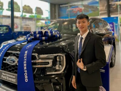 western fordsale Giới Thiệu